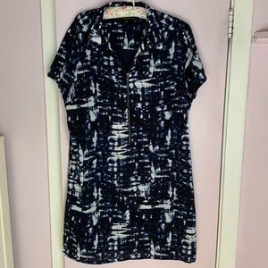 Dress willow & thread